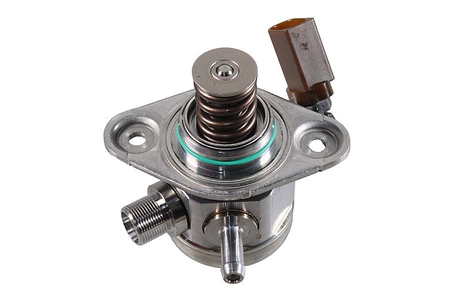 METZGER Hochdruckpumpe 2250585 ORIGINAL ERSATZTEIL f&uuml;r MERCEDES-BENZ