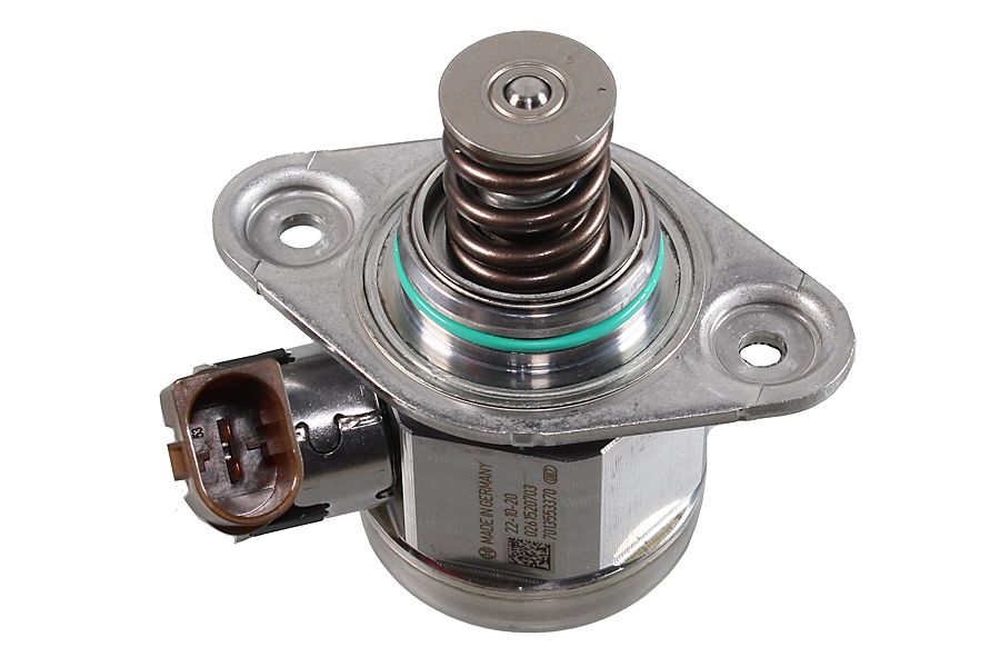 METZGER Hochdruckpumpe 2250585 ORIGINAL ERSATZTEIL f&uuml;r MERCEDES-BENZ
