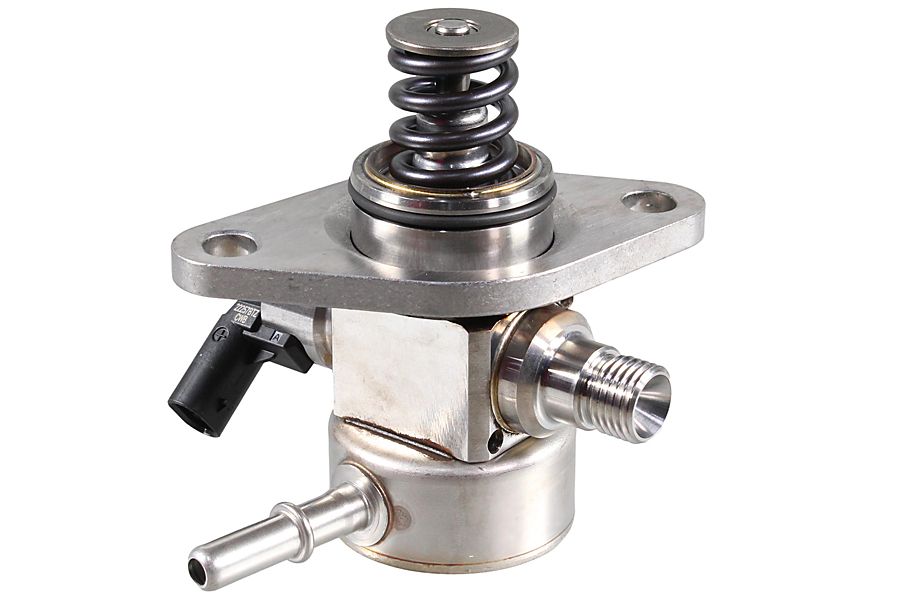 METZGER Hochdruckpumpe 2250586 ORIGINAL ERSATZTEIL f&uuml;r CITRO&Euml;N OPEL PEUGEOT