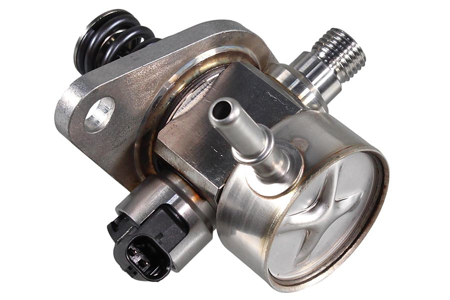 METZGER Hochdruckpumpe 2250586 ORIGINAL ERSATZTEIL f&uuml;r CITRO&Euml;N OPEL PEUGEOT