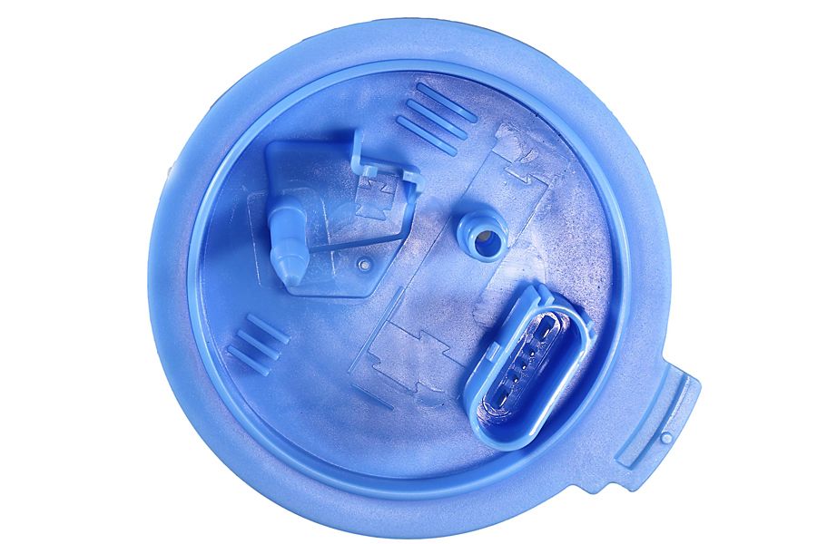 METZGER Kraftstoff-F&ouml;rdereinheit 2250587 GREENPARTS f&uuml;r AUDI VW VAG