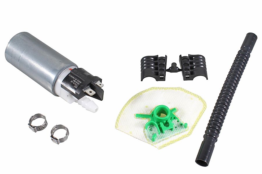 METZGER Kraftstoffpumpe 2250597 ORIGINAL ERSATZTEIL f&uuml;r FIAT JEEP