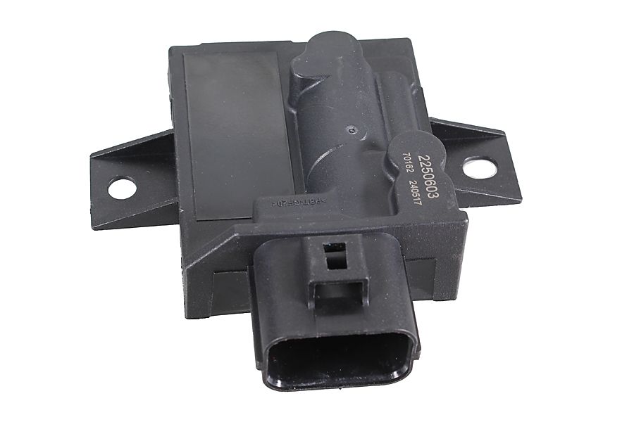 METZGER Steuerger&auml;t, Kraftstoffpumpe 2250603 GREENPARTS f&uuml;r LAND ROVER