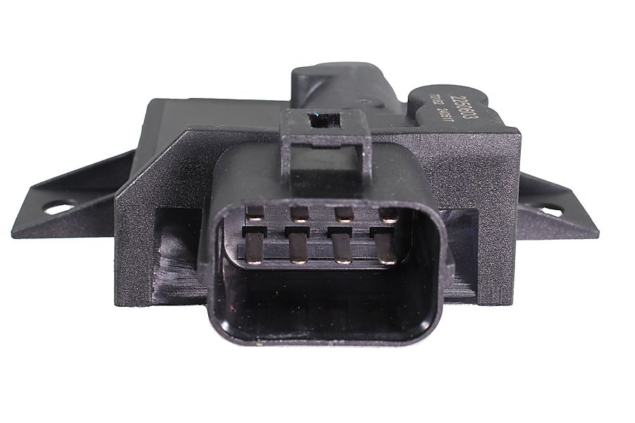 METZGER Steuerger&auml;t, Kraftstoffpumpe 2250603 GREENPARTS f&uuml;r LAND ROVER
