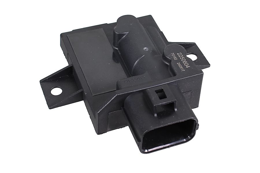 METZGER Steuerger&auml;t, Kraftstoffpumpe 2250604 GREENPARTS f&uuml;r LAND ROVER