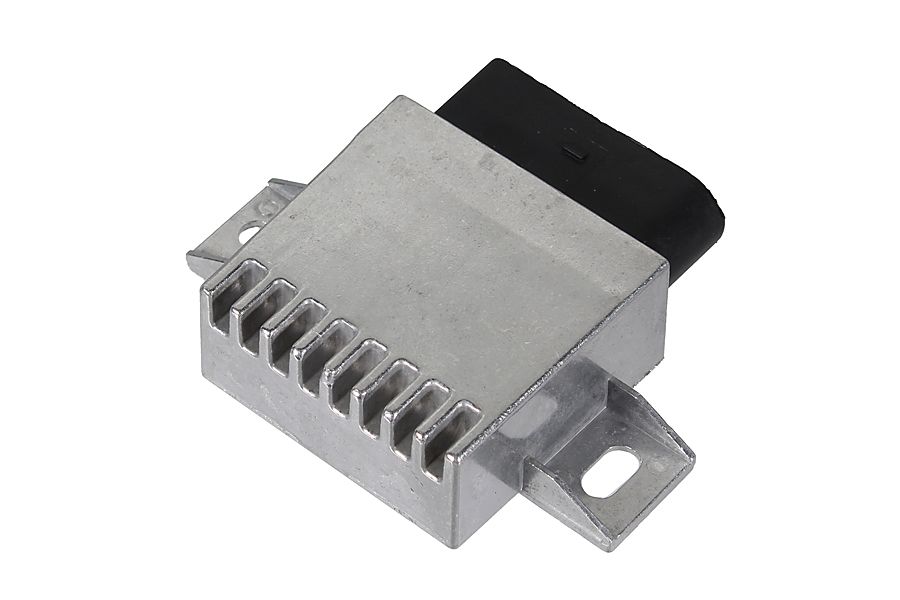 METZGER Steuerger&auml;t, Kraftstoffpumpe 2250606 f&uuml;r AUDI VW