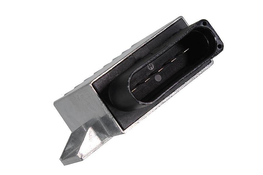 METZGER Steuerger&auml;t, Kraftstoffpumpe 2250606 f&uuml;r AUDI VW