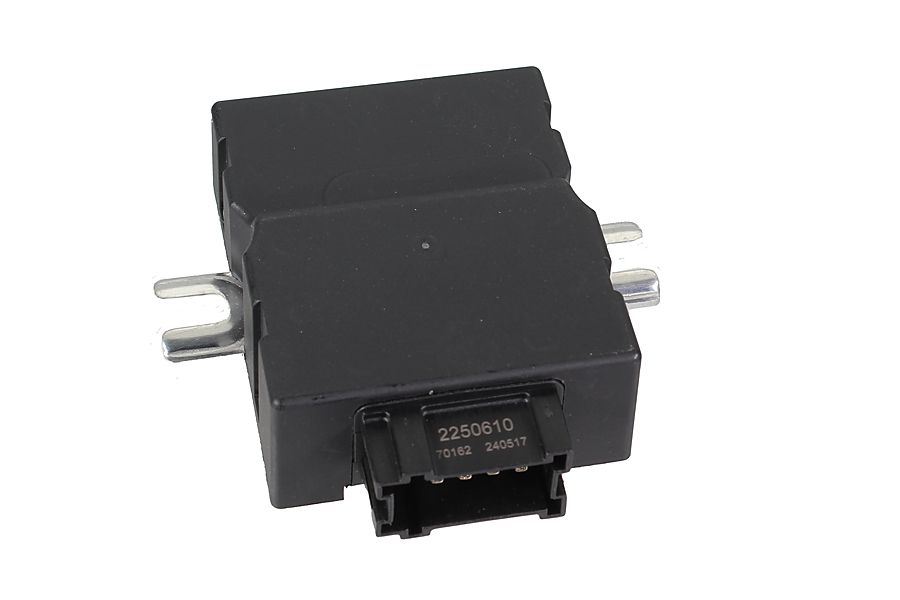 METZGER Steuerger&auml;t, Kraftstoffpumpe 2250610 GREENPARTS f&uuml;r BMW