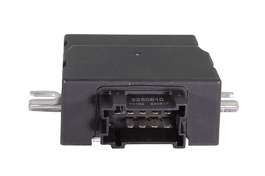 METZGER Steuerger&auml;t, Kraftstoffpumpe 2250610 GREENPARTS f&uuml;r BMW