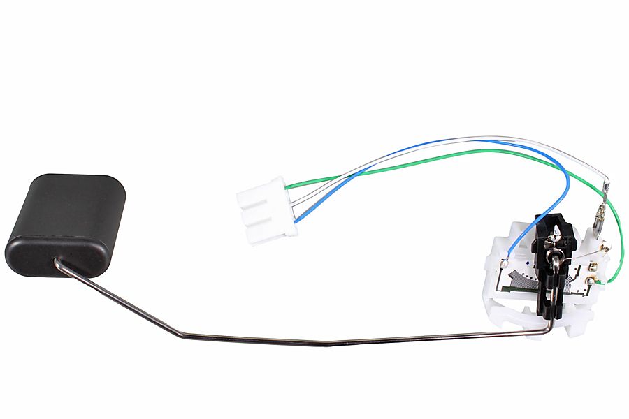 METZGER Sensor, Kraftstoffvorrat 2250627 ORIGINAL ERSATZTEIL f&uuml;r OPEL, rechts