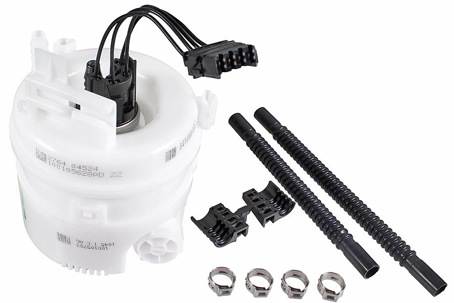 METZGER Reparatursatz, Kraftstoffpumpe 2250632 ORIGINAL ERSATZTEIL GREENPARTS
