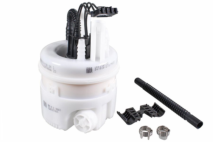 METZGER Reparatursatz, Kraftstoffpumpe 2250638 ORIGINAL ERSATZTEIL f&uuml;r RENAULT