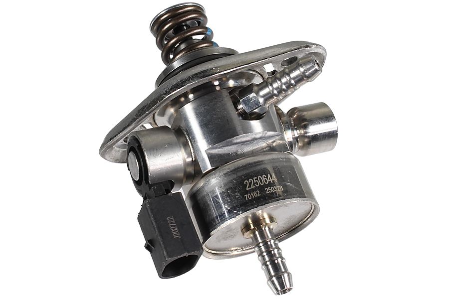 METZGER Hochdruckpumpe AUTOTEILE 2250644 ORIGINAL ERSATZTEIL f&uuml;r AUDI SEAT SKODA