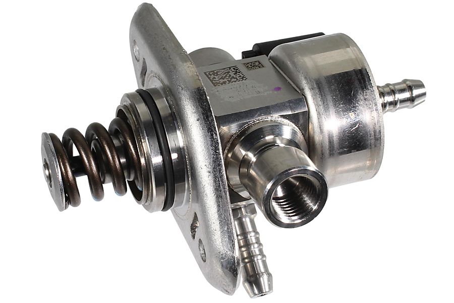 METZGER Hochdruckpumpe AUTOTEILE 2250644 ORIGINAL ERSATZTEIL f&uuml;r AUDI SEAT SKODA