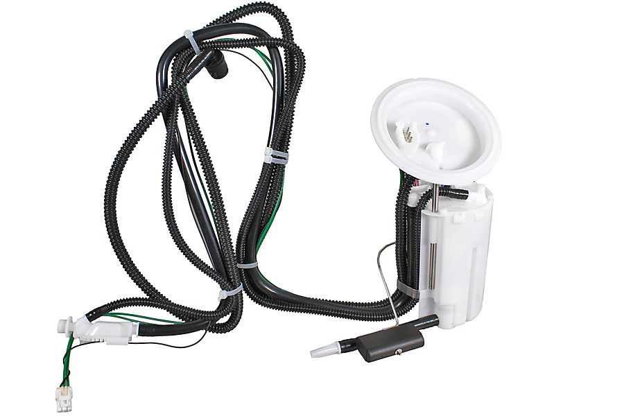 Kraftstoff-F&ouml;rdereinheit METZGER AUTOTEILE 2250656 f&uuml;r BMW, rechts