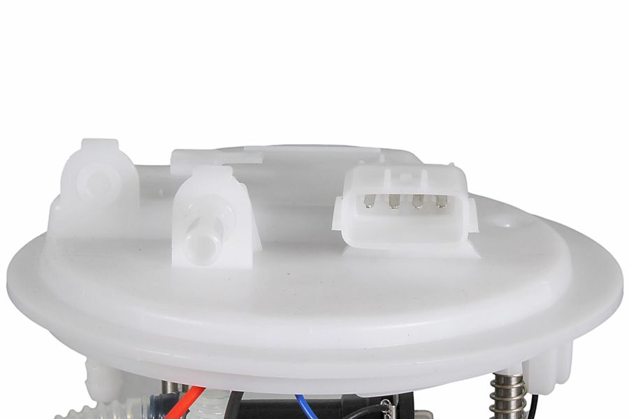 Kraftstoff-F&ouml;rdereinheit METZGER AUTOTEILE 2250658 f&uuml;r RENAULT