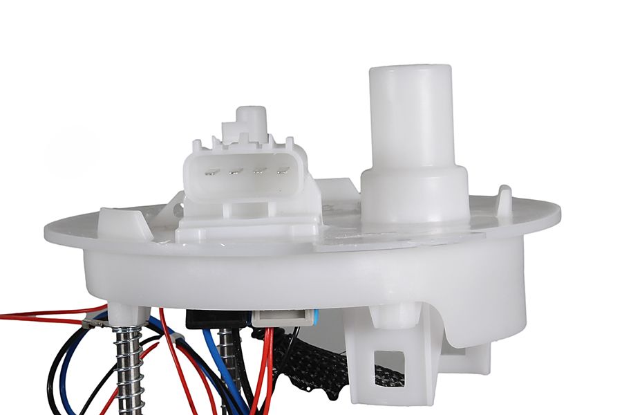 METZGER Kraftstoff-F&ouml;rdereinheit AUTOTEILE 2250680 f&uuml;r OPEL CHEVROLET