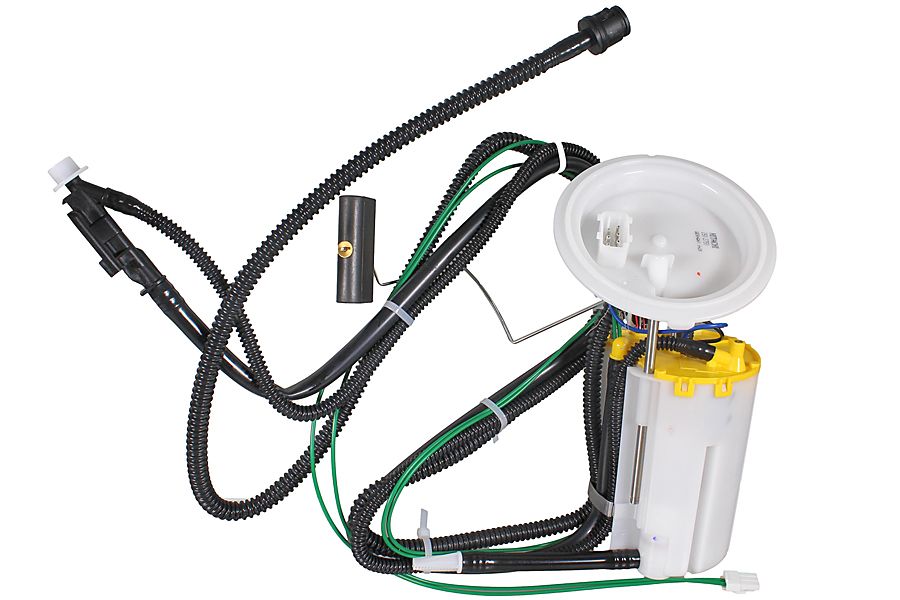 METZGER Kraftstoff-F&ouml;rdereinheit AUTOTEILE 2250683 ORIGINAL ERSATZTEIL f&uuml;r BMW