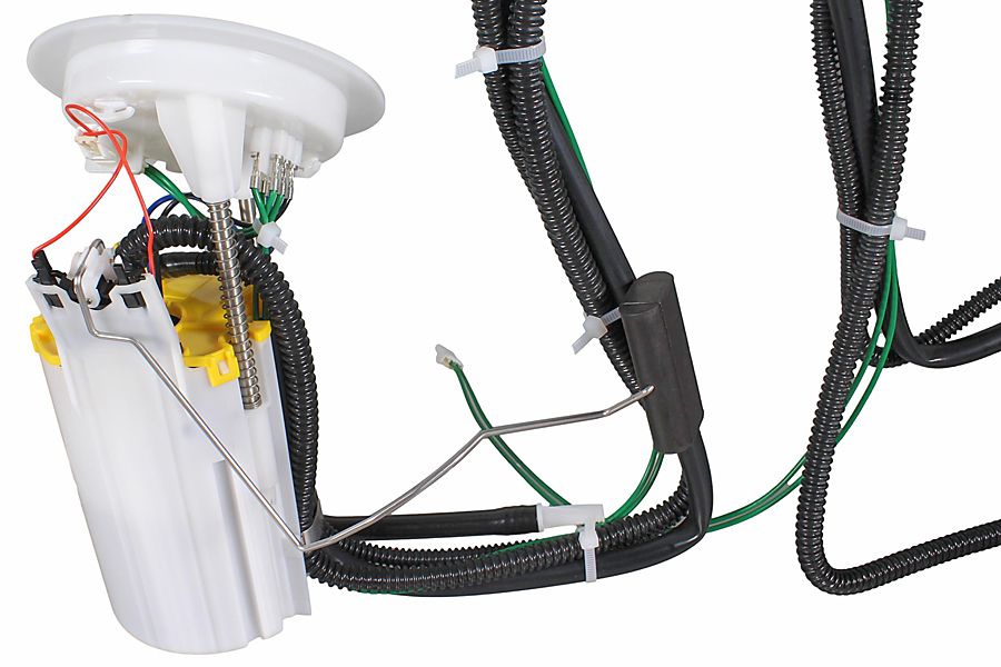 METZGER Kraftstoff-F&ouml;rdereinheit AUTOTEILE 2250683 ORIGINAL ERSATZTEIL f&uuml;r BMW