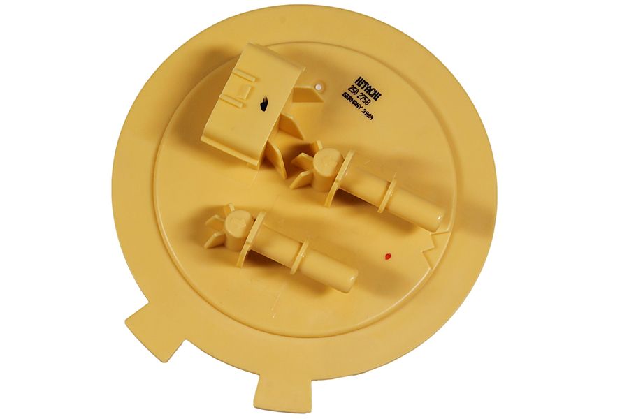 METZGER Kraftstoff-F&ouml;rdereinheit AUTOTEILE 2250684 ORIGINAL ERSATZTEIL f&uuml;r