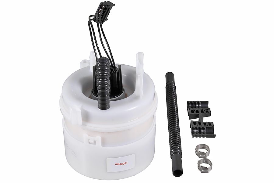 METZGER AUTOTEILE 2250717 Schlingertopf, Kraftstoffpumpe GREENPARTS f&uuml;r OPEL