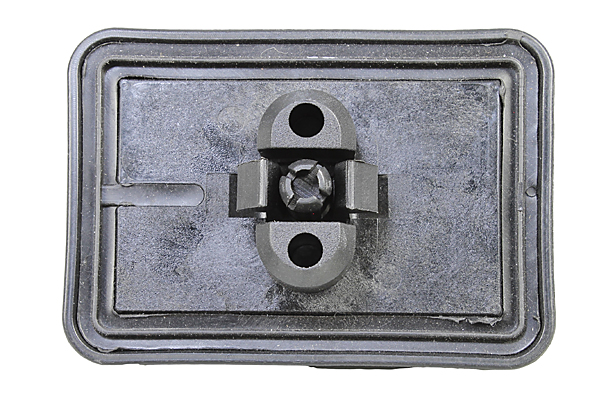 METZGER Aufnahme, Wagenheber 2270012 f&uuml;r BMW, beidseitig, vorne und hinten