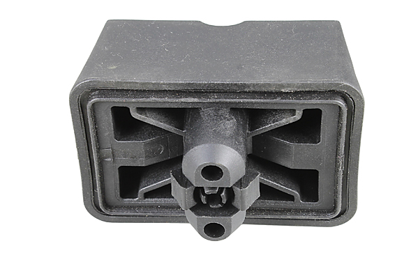 METZGER Aufnahme, Wagenheber 2270013 f&uuml;r BMW MINI, beidseitig, hinten links