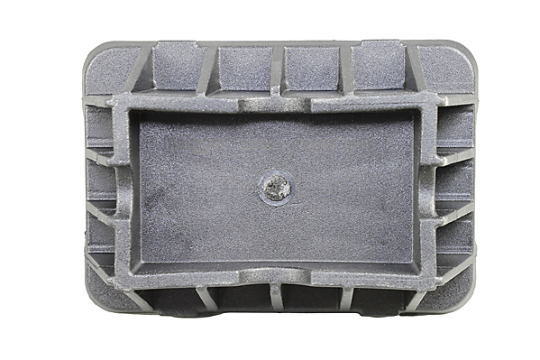 METZGER Aufnahme, Wagenheber 2270014 GREENPARTS f&uuml;r BMW ROLLS-ROYCE, beidseitig