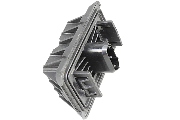 METZGER Aufnahme, Wagenheber 2270015 GREENPARTS f&uuml;r BMW, beidseitig