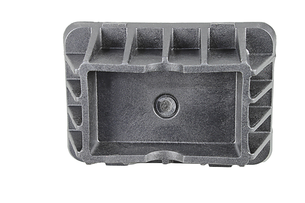 METZGER Aufnahme, Wagenheber 2270016 f&uuml;r BMW ROLLS-ROYCE, beidseitig