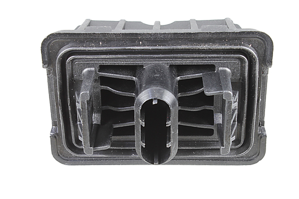 METZGER Aufnahme, Wagenheber 2270016 f&uuml;r BMW ROLLS-ROYCE, beidseitig