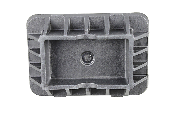 METZGER Aufnahme, Wagenheber 2270017 GREENPARTS f&uuml;r BMW ROLLS-ROYCE MINI