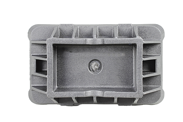 METZGER Aufnahme, Wagenheber 2270018 GREENPARTS f&uuml;r BMW, beidseitig