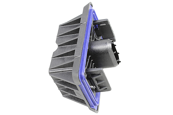 METZGER Aufnahme, Wagenheber 2270018 GREENPARTS f&uuml;r BMW, beidseitig