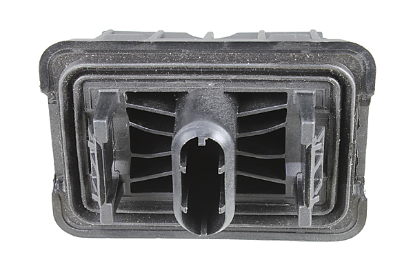 Aufnahme, Wagenheber METZGER 2270019 GREENPARTS f&uuml;r BMW MINI, beidseitig