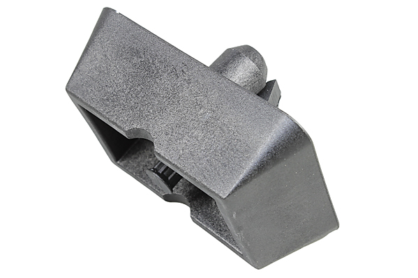 METZGER Aufnahme, Wagenheber 2270021 f&uuml;r BMW ROLLS-ROYCE, beidseitig