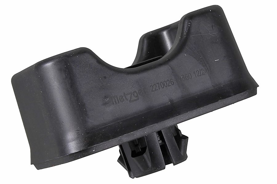 METZGER Aufnahme, Wagenheber AUTOTEILE 2270026 GREENPARTS f&uuml;r MERCEDES-BENZ