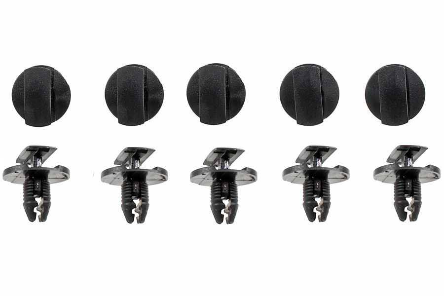 METZGER Clip, Zier-/Schutzleiste AUTOTEILE 2280005 f&uuml;r ALFA ROMEO AUDI CITRO&Euml;N