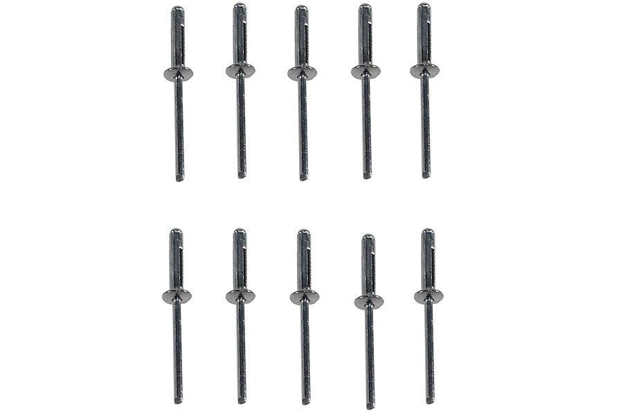 METZGER Clip, Zier-/Schutzleiste AUTOTEILE 2280037 f&uuml;r MERCEDES-BENZ