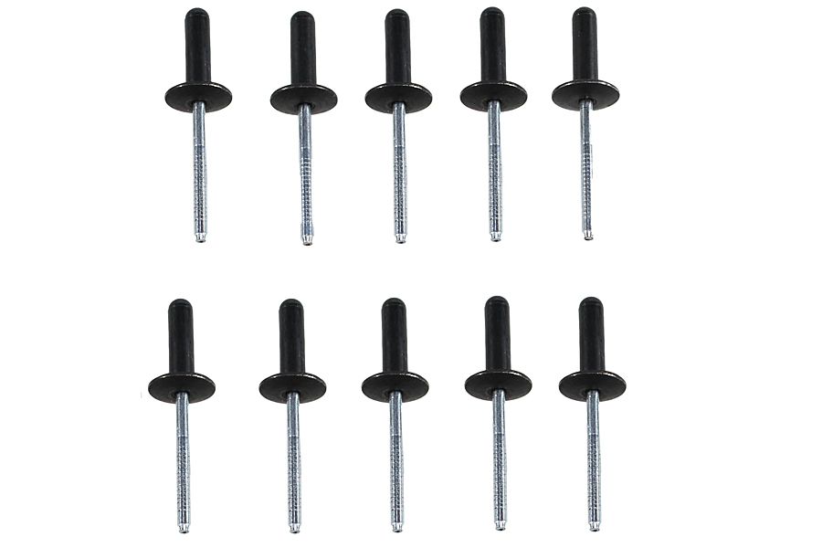 METZGER Clip, Zier-/Schutzleiste AUTOTEILE 2280039 f&uuml;r FORD
