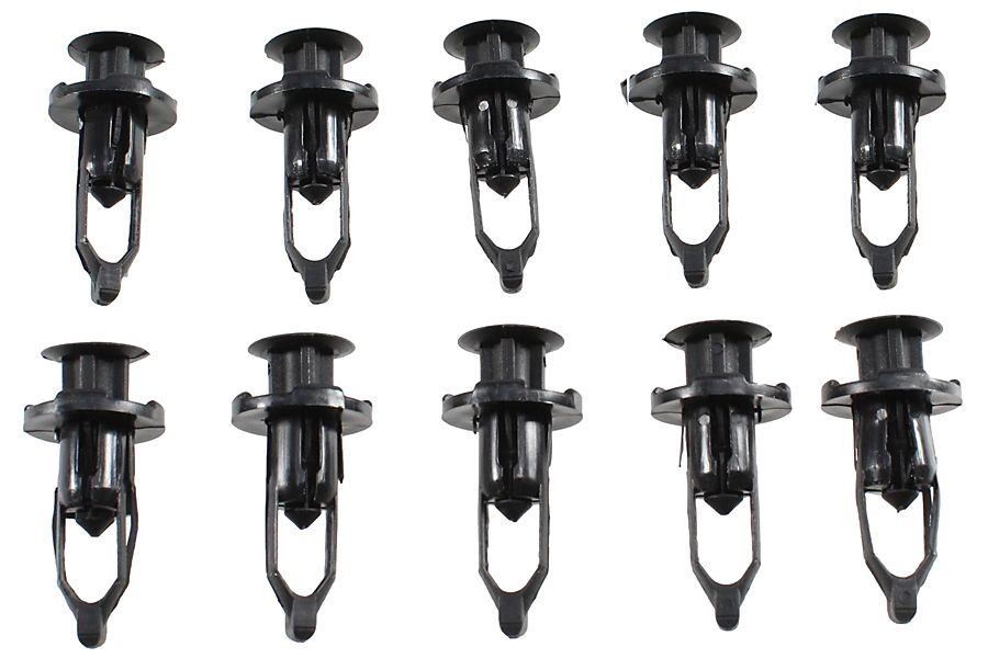 METZGER Clip, Zier-/Schutzleiste AUTOTEILE 2280045 f&uuml;r TOYOTA