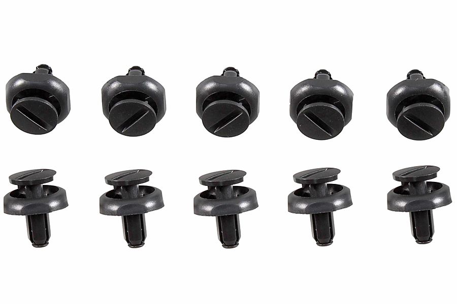 METZGER Clip, Zier-/Schutzleiste AUTOTEILE 2280056 f&uuml;r TOYOTA