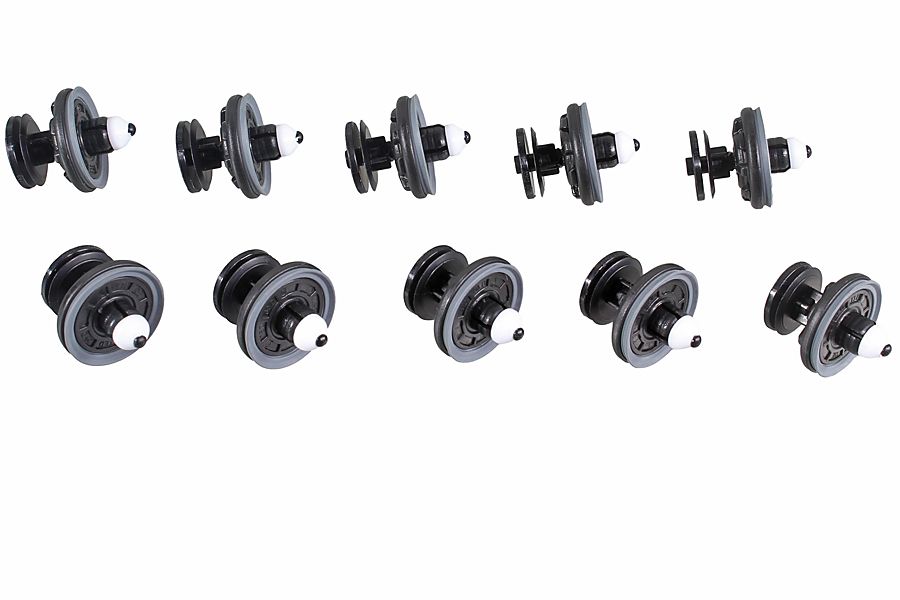 METZGER Halteclip, T&uuml;rverkleidung 2280082 f&uuml;r AUDI SKODA VW