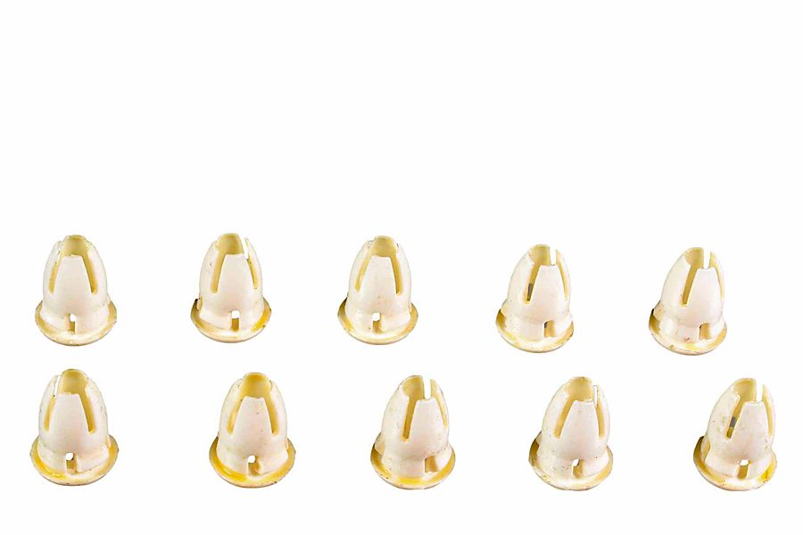 METZGER Halteclip, T&uuml;rverkleidung 2280083 f&uuml;r MERCEDES-BENZ