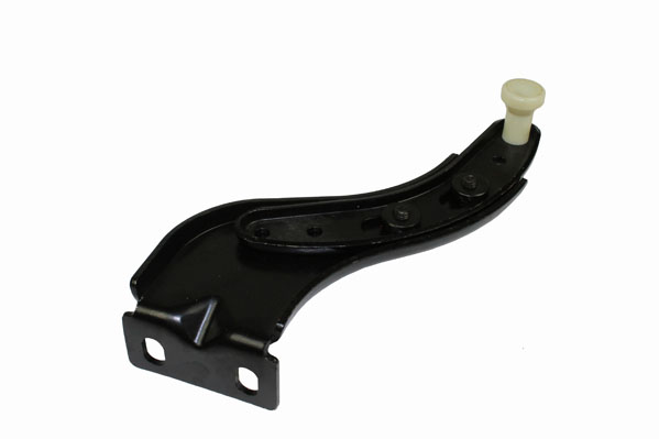 METZGER Rollenf&uuml;hrung, Schiebet&uuml;r 2310011 f&uuml;r VAG, oben, rechts, rechts oben
