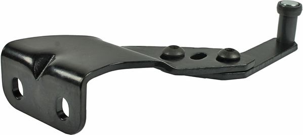METZGER Rollenf&uuml;hrung, Schiebet&uuml;r 2310047 f&uuml;r FORD, rechts unten