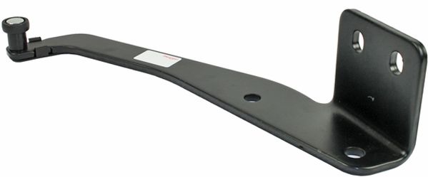 METZGER Rollenf&uuml;hrung, Schiebet&uuml;r 2310053 f&uuml;r FORD, Schiebet&uuml;r, rechts, unten