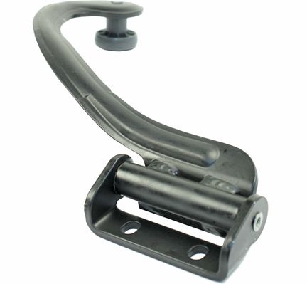 METZGER Rollenf&uuml;hrung, Schiebet&uuml;r 2310054 f&uuml;r FIAT, oben, rechts
