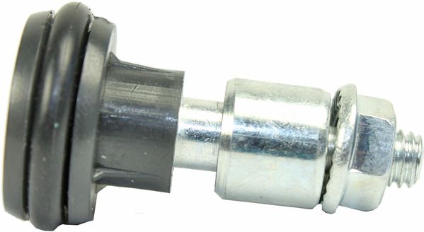 METZGER Rollenf&uuml;hrung, Schiebet&uuml;r 2310056 f&uuml;r OPEL RENAULT, oben, rechts