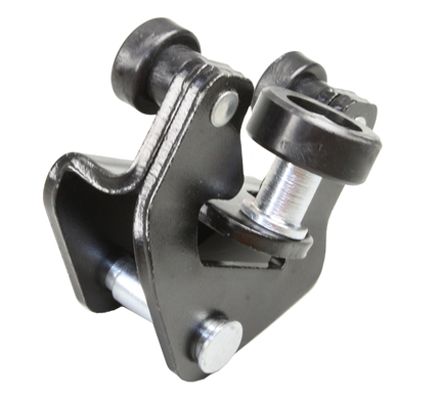 METZGER Rollenf&uuml;hrung, Schiebet&uuml;r 2310058 f&uuml;r NISSAN OPEL RENAULT GENERAL MOTORS